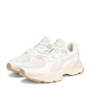 Puma 393211-01 Orkid Selflove Wns Kadın Bej Sneaker Spor Ayakkabı