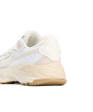 Puma 393211-01 Orkid Selflove Wns Kadın Bej Sneaker Spor Ayakkabı