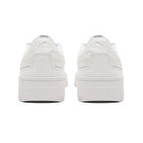 Puma Cali Dream Be A Poem Wns Kadın Günlük Ayakkabı 393202-01 Beyaz