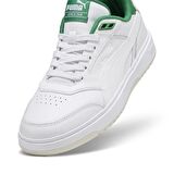 Puma Doublecourt Erkek Sneaker