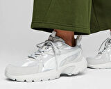 Puma Milenio Tech Suede Unisex Günlük Ayakkabı 39348902 Gri