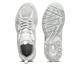 Puma Milenio Tech Suede Unisex Günlük Ayakkabı 39348902 Gri