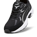 Puma 39348901 Milenio Tech Suede Erkek Günlük Spor Ayakkabı