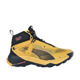 Puma Explore Nitro Mid GTX SİYAH Erkek Koşu Ayakkabısı