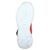 Puma Playmaker Pro Mid KIRMIZI Erkek Basketbol Ayakkabısı