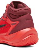 Puma Playmaker Pro Mid Jr 378330-13 Unisex Basketbol Ayakkabısı
