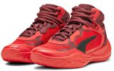 Puma Playmaker Pro Mid Jr 378330-13 Unisex Basketbol Ayakkabısı