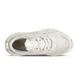 Puma Spina Nitro Tonal Wns Kadın Günlük Ayakkabı 393782-01 Beyaz
