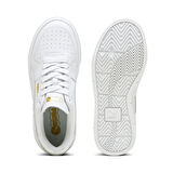 Puma  Cali Court Lth Wns Kadın Sneaker