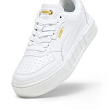 Puma  Cali Court Lth Wns Kadın Sneaker