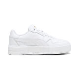 Puma  Cali Court Lth Wns Kadın Sneaker