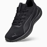 Puma Reflect Lite Gray Yetişkin Erkek Koşu Ayakkabısı 378768 02