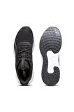 Puma Reflect Lite Unisex Spor Ayakkabı Siyah 37876801