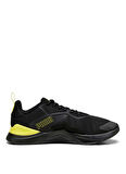 Puma Siyah Kadın Training Ayakkabısı 37874103 Infusion Premium W