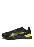 Puma Siyah Kadın Training Ayakkabısı 37874103 Infusion Premium W