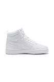 Puma Rebound V6 Mid Jr 393831 05 Unisex Sneaker Ayakkabı Beyaz 35,5-40 