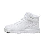 Puma Ayakkabı Rebound V6 Mid Jr