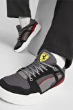 Puma Ferrari Slipstream Kadın Spor Ayakkabı 30789701