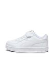 Puma Caven 2.0 Ac+ Ps Beyaz Çocuk Spor Ayakkabısı 393839-02 