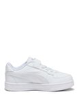 Puma Beyaz Kız Çocuk Yürüyüş Ayakkabısı 39383902-Puma Caven 2.0 AC+ PS