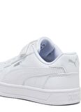 Puma Beyaz Kız Çocuk Yürüyüş Ayakkabısı 39383902-Puma Caven 2.0 AC+ PS