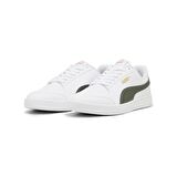 Puma Puma Shuffle BEYAZ Erkek Günlük Ayakkabı