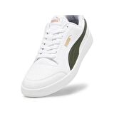 Puma Puma Shuffle BEYAZ Erkek Günlük Ayakkabı