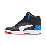 Puma Ayakkabı Rebound Layup Sl Jr