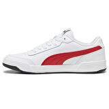 Caracal Erkek Beyaz Sneaker Ayakkabı 36986343