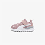 Puma Anzarun Lite Ac Inf Pembe Bebek Spor Ayakabı - 372010 32