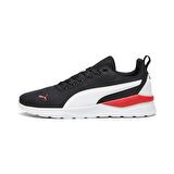 Puma Anzarun Lite Unisex  Siyah Sneaker