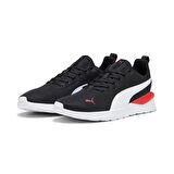 Puma Anzarun Lite Unisex  Siyah Sneaker