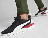 Puma Anzarun Lite Erkek Günlük Ayakkabı 37112850 Siyah