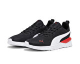 Puma Anzarun Lite Erkek Günlük Ayakkabı 37112850 Siyah