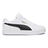 Puma Caven 2,0 White Black Erkek Spor Ayakk 392290-03 46-48 