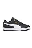 Puma Caven 2.0 Erkek Sneaker Ayakkabı Siyah Beyaz 40-45 