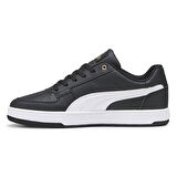 Puma Caven 2,0 Black White Erkek Spor Ayakkabı 392290-04 