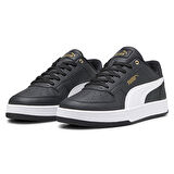 Puma Caven 2,0 Black White Erkek Spor Ayakkabı 392290-04 