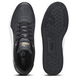 Puma Caven 2,0 Black White Erkek Spor Ayakkabı 392290-04 