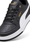 Puma Caven 2.0 Erkek Sneaker Ayakkabı Siyah Beyaz 40-45 