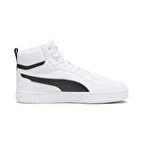 Puma 39229103 Caven 2.0 Mid Erkek Günlük Spor Ayakkabı