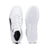 Puma 39229103 Caven 2.0 Mid Erkek Günlük Spor Ayakkabı