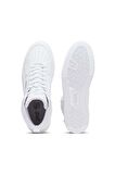 Puma Caven 2.0 Mid Erkek Sneaker Ayakkabı Beyaz 40-45 