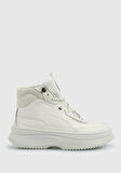 Mayra Frosted Ivory Bej Kadın Sneaker 39231603