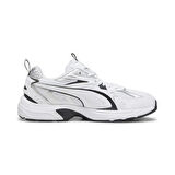 Puma Milenio Tech Unisex Beyaz Spor Ayakkabı 392322-01 