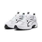 Puma Milenio Tech Unisex Beyaz Spor Ayakkabı 392322-01 