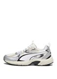 Puma 39232204 Milenio Tech Beyaz Kadın Lifestyle Ayakkabı