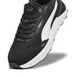 Puma 39232402 Runtamed Platform Kadın Günlük Spor Ayakkabı