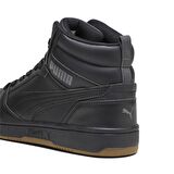 Puma Rebound V6 Puma Black Erkek Spor Ayakkabı 392326 06