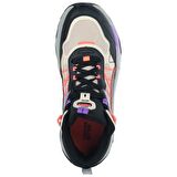 Puma Krem Erkek Lifestyle Ayakkabı 39232703-Trinity Mid Hybrid